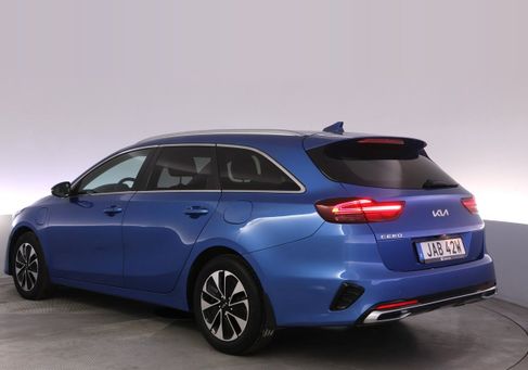 Kia Cee'd Sportswagon, 2023