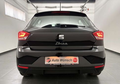 Seat Ibiza, 2023