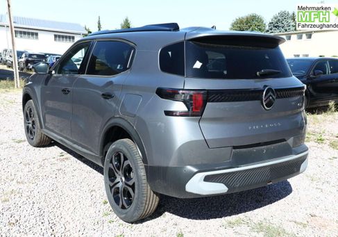 Citroën C3 Aircross, 2025 3