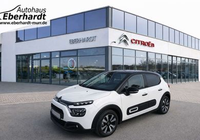 Citroën C3, 2024