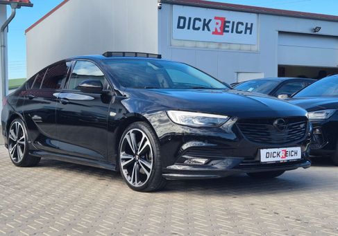 Opel Insignia, 2018 2
