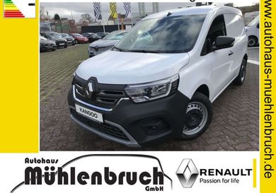 Renault Kangoo, 2022
