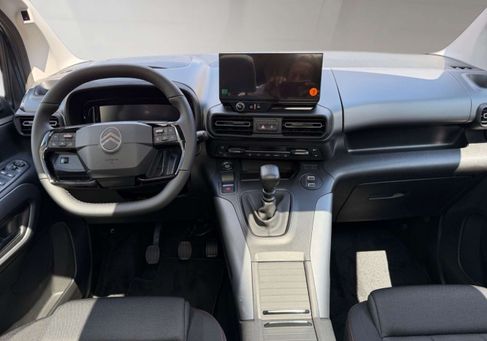 Citroën Berlingo, 2026 2