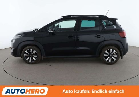 Citroën C3 Aircross, 2021