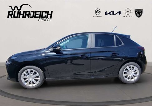 Opel Corsa, 2023 2