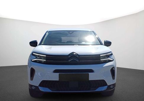 Citroën C5 Aircross, 2023 2