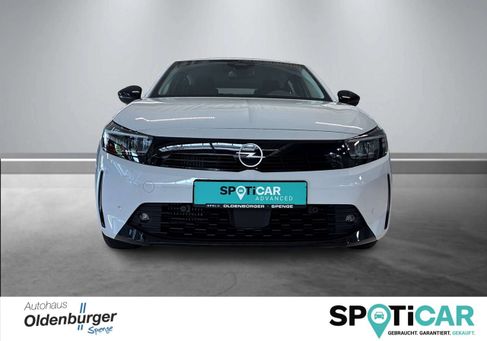 Opel Corsa, 2026 2