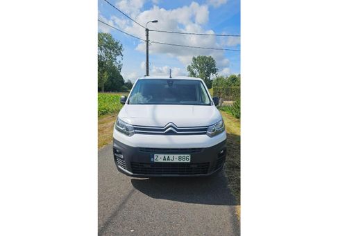 Citroën Berlingo, 2022 2
