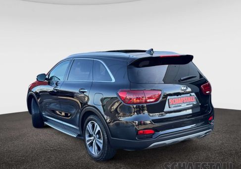 Kia Sorento, 2019
