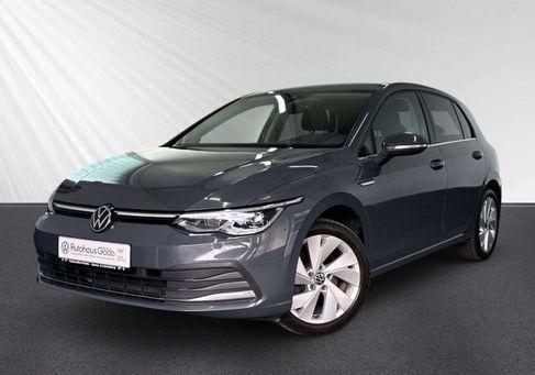 Volkswagen Golf, 2022 2