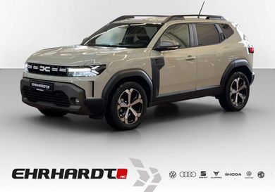 Dacia Duster, 2026