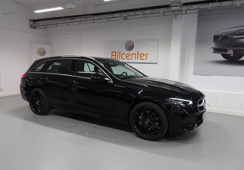 Mercedes-Benz C 300, 2023