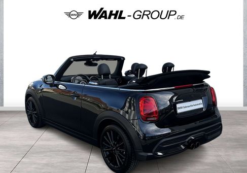 MINI Cooper S Cabrio, 2023