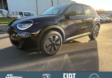 Fiat 600, 2026