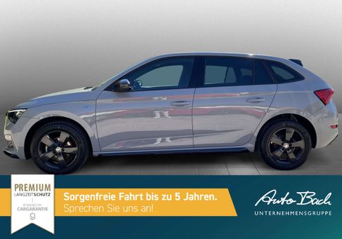 Skoda Scala, 2023