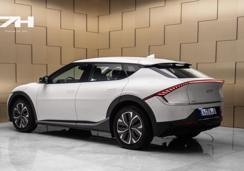 Kia EV6, 2022 3