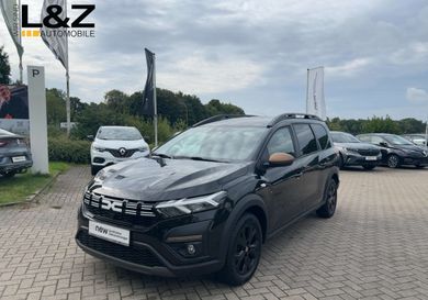 Dacia Jogger, 2024