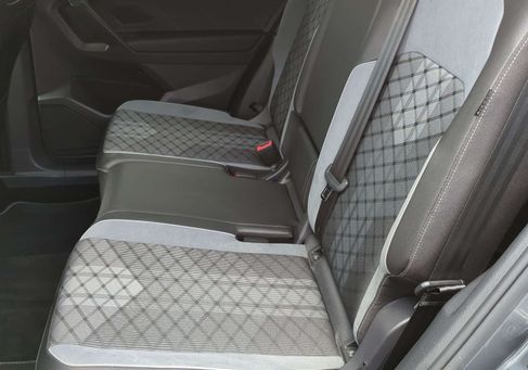 Volkswagen Tiguan Allspace, 2022