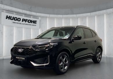 Ford Kuga, 2024