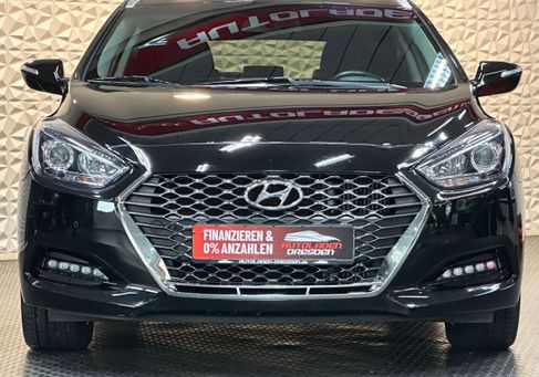 Hyundai i40, 2019