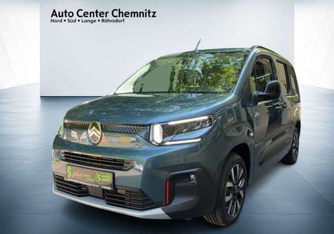 Citroën Berlingo, 2026 2