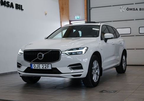 Volvo XC60, 2020