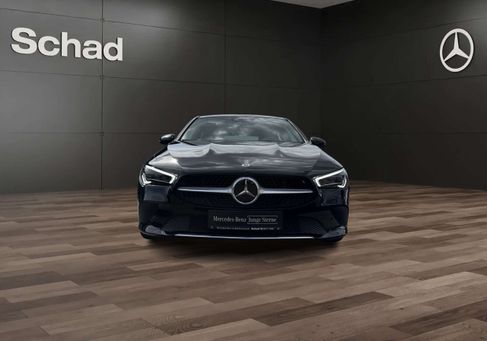 Mercedes-Benz CLA 180, 2022 2