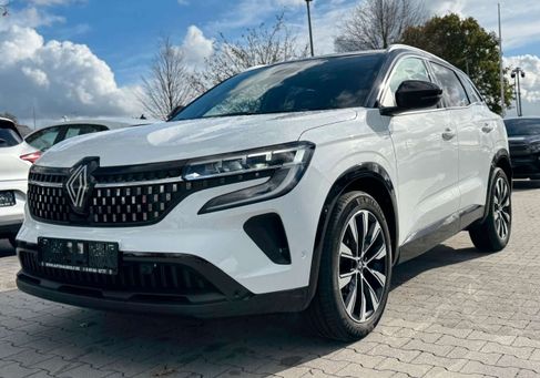 Renault Austral, 2023