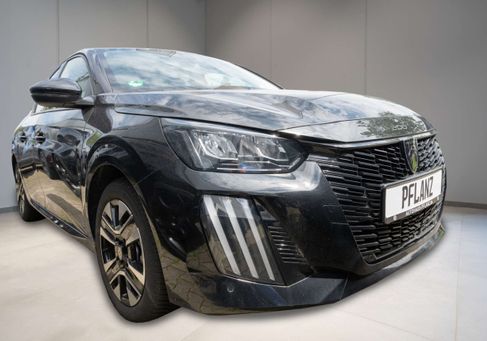 Peugeot 208, 2024