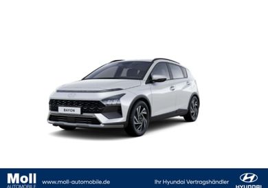 Hyundai Bayon, 2026