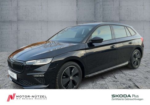 Skoda Scala, 2024