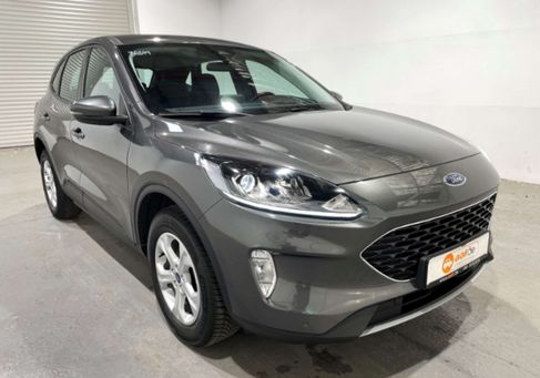 Ford Kuga, 2023