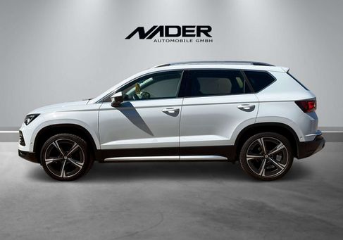 Seat Ateca, 2022