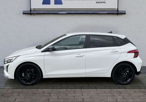 Hyundai i20, 2026 2