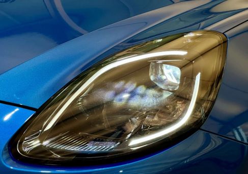 Ford Puma, 2023 3