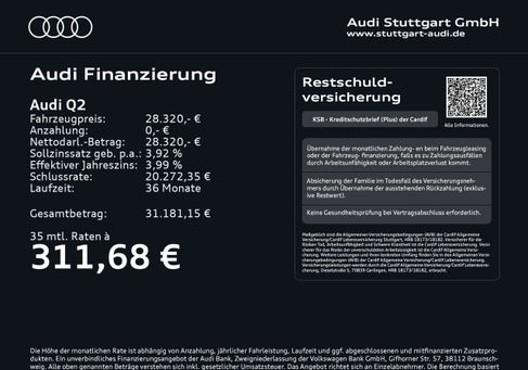 Audi Q2, 2025 2
