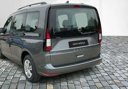 Volkswagen Caddy, 2025