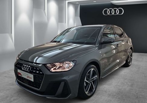 Audi A1, 2025