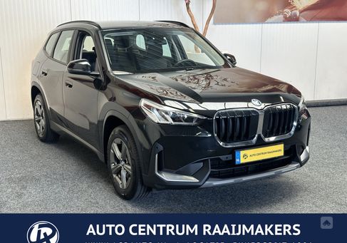 BMW X1, 2023