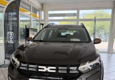 Dacia Jogger, 2025