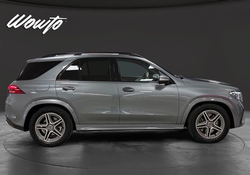 Mercedes-Benz GLE 350, 2024 3