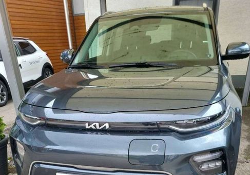 Kia Soul, 2023