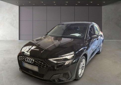 Audi A3, 2023 2
