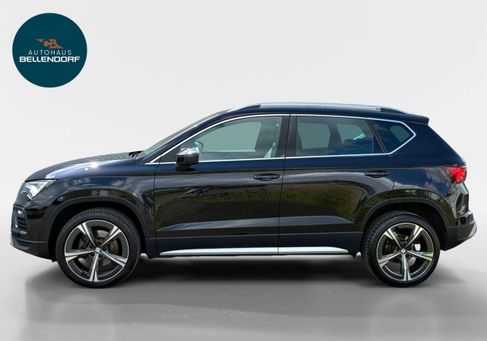 Seat Ateca, 2023