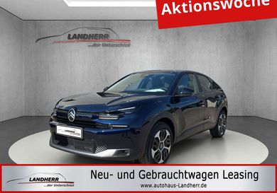 Citroën C4, 2024