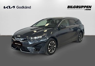 Kia Cee'd Sportswagon, 2023