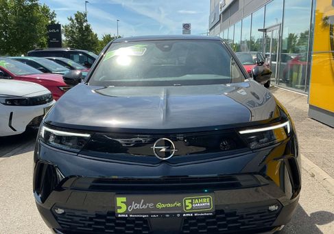 Opel Mokka, 2023 3