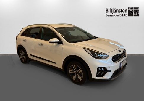 Kia Niro, 2020