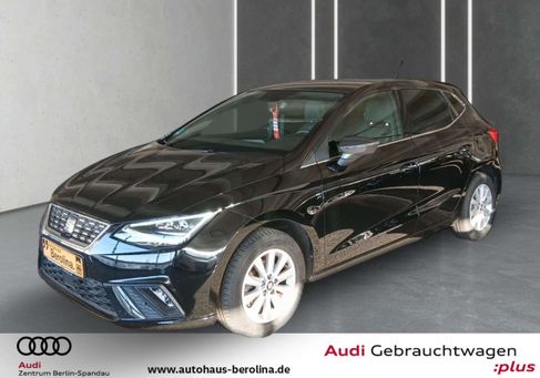 Seat Ibiza, 2020 2