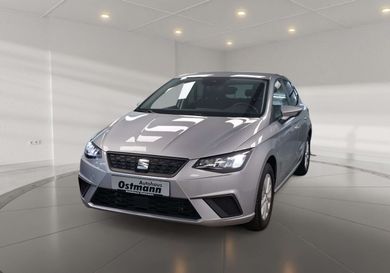 Seat Ibiza, 2023